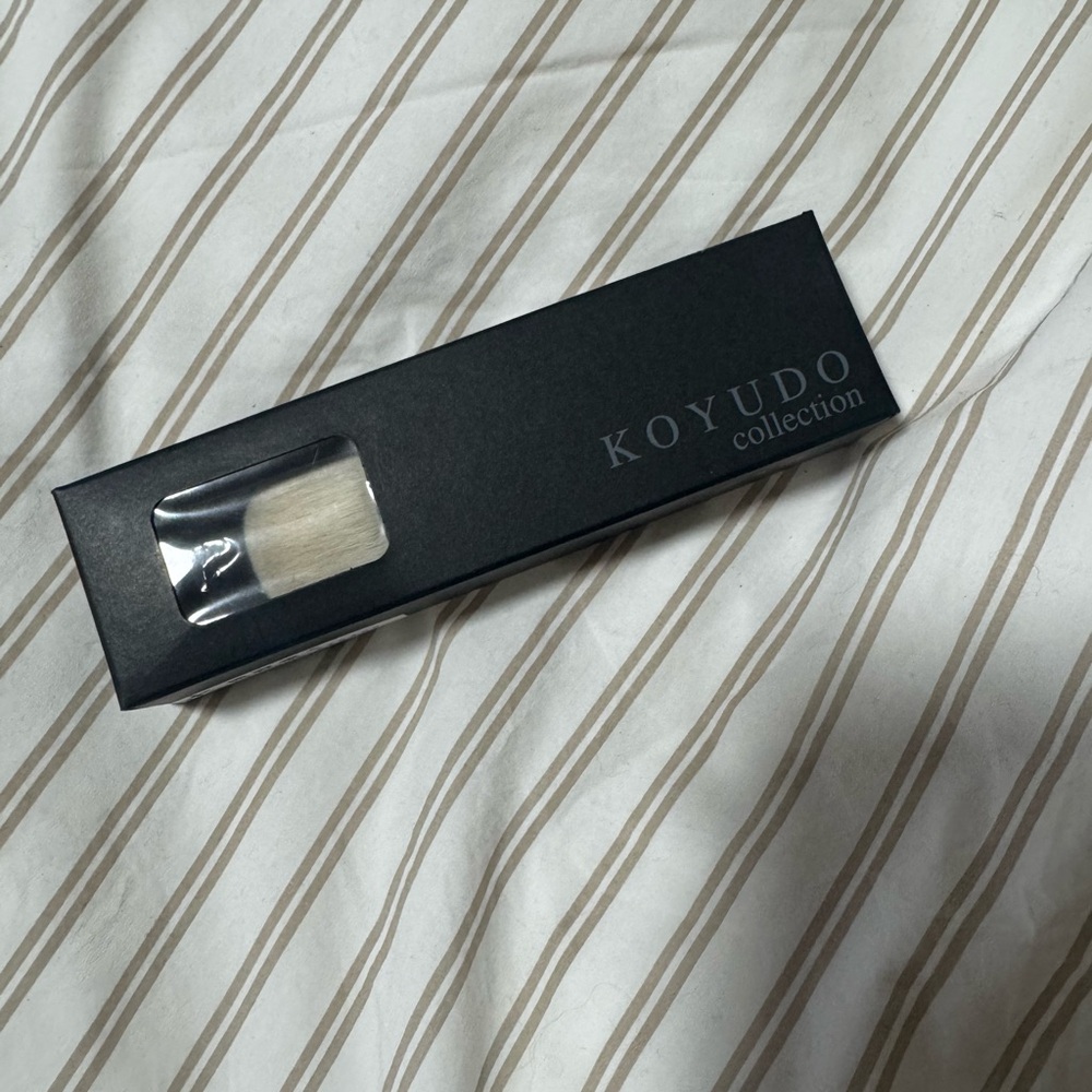 Koyudo Original Fupa 02 Makeup Brush